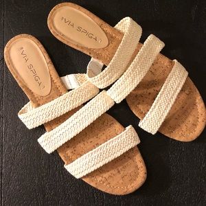 via spiga sandals sale